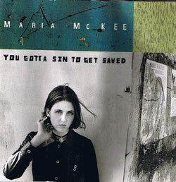 Maria McKee