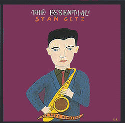 Stan Getz