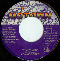 Commodores