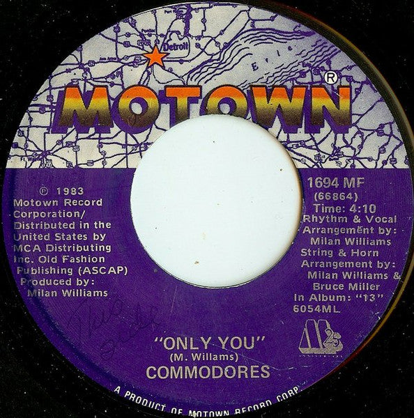Commodores
