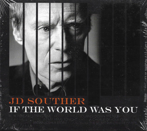 JD Souther
