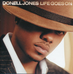 Donell Jones
