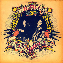 Rory Gallagher