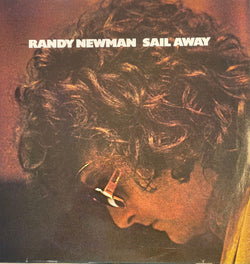 Randy Newman