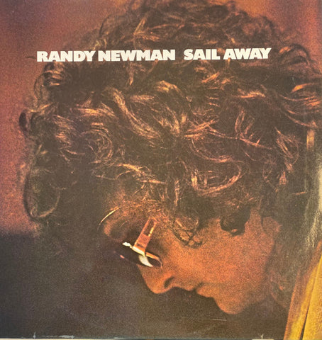 Randy Newman