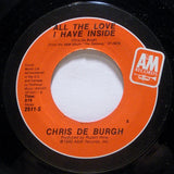 Chris de Burgh