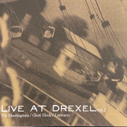 Live At Drexel Vol. 2