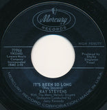 Ray Stevens