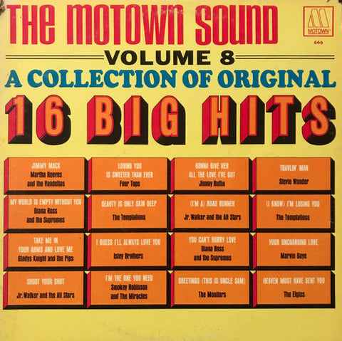 Various Artists