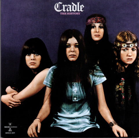 Cradle