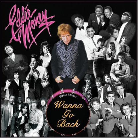 Eddie Money