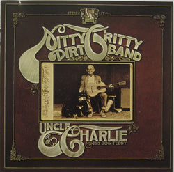 Nitty Gritty Dirt Band