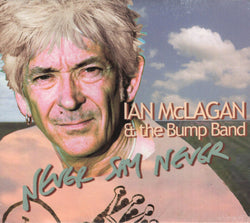 Ian McLagan & The Bump Band