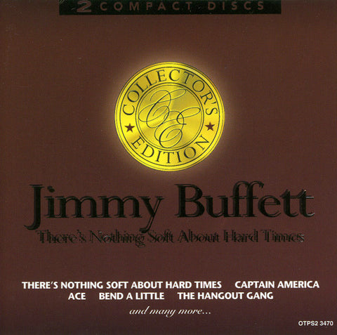 Jimmy Buffett