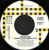 Natalie Cole