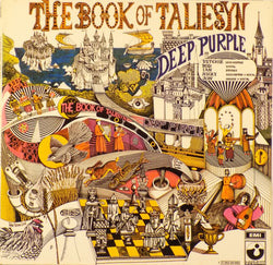 Deep Purple