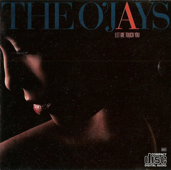 The O'Jays