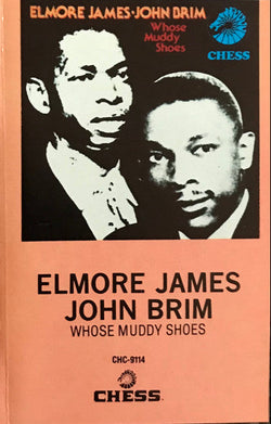 Elmore James - John Brim