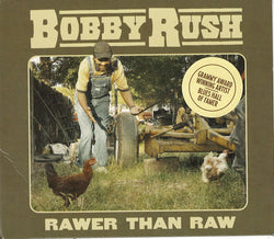 Bobby Rush