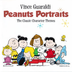 Vince Guaraldi