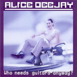 Alice Deejay