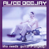 Alice Deejay