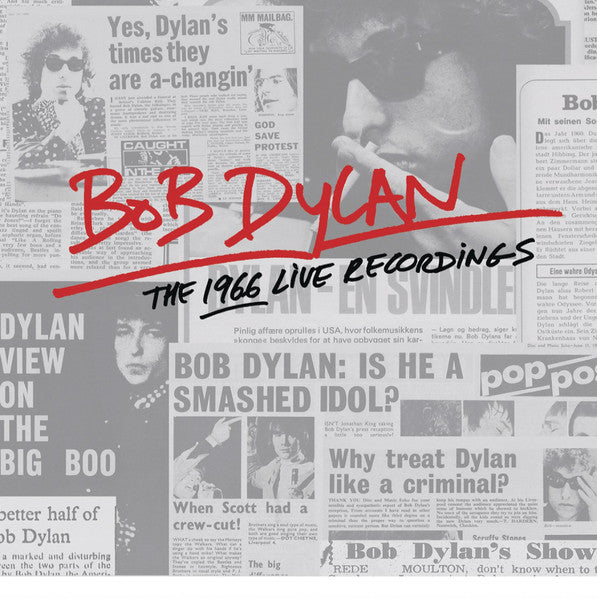 Bob Dylan