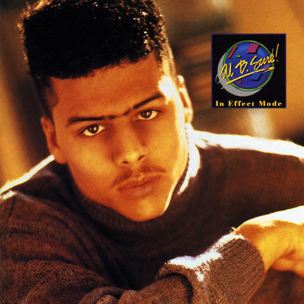 Al B Sure