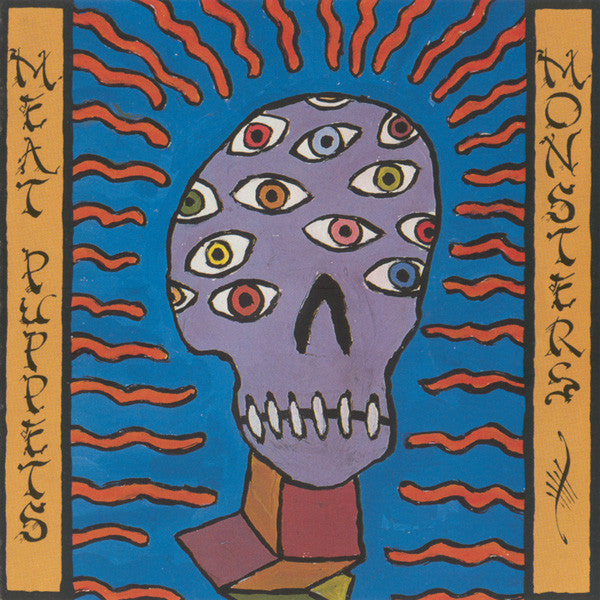 Meat Puppets