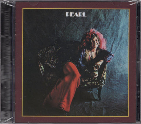 Janis Joplin