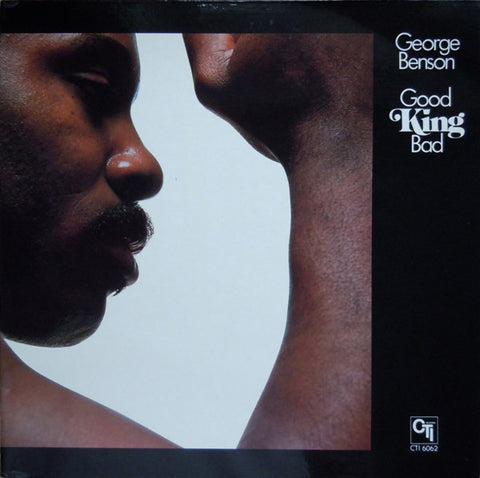 George Benson
