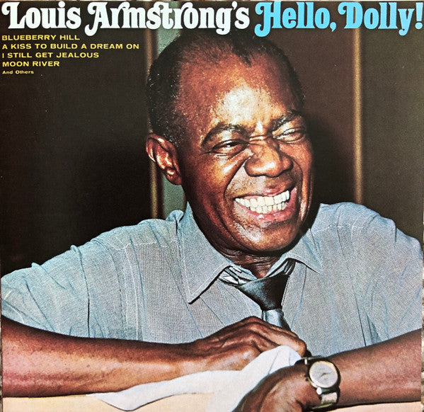 Louis Armstrong