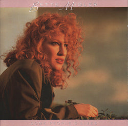 Bette Midler