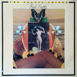 The Pretty Things