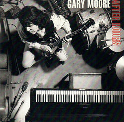 Gary Moore