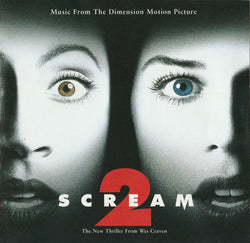 Scream 2 (Original Soundtrack)