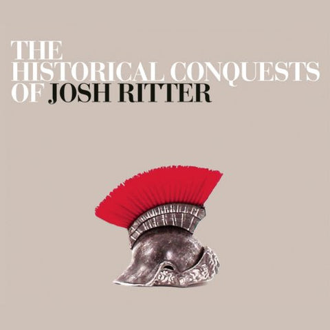 Josh Ritter
