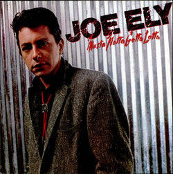 Joe Ely