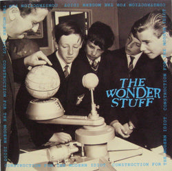 The Wonder Stuff