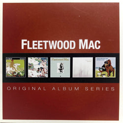 Fleetwood Mac