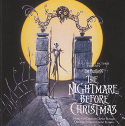 Danny Elfman