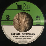Mike Watt + The Secondmen