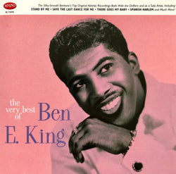 Ben E. King