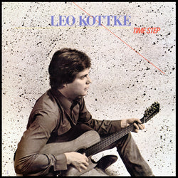 Leo Kottke