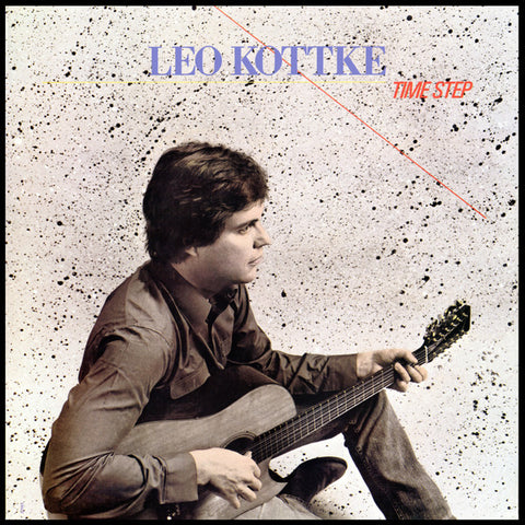Leo Kottke
