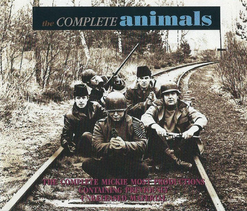 The Animals