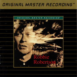 Robbie Robertson