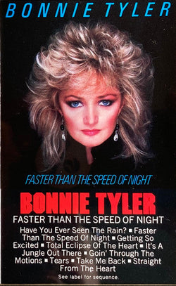 Bonnie Tyler