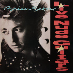 Brian Setzer