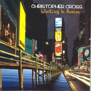 Christopher Cross
